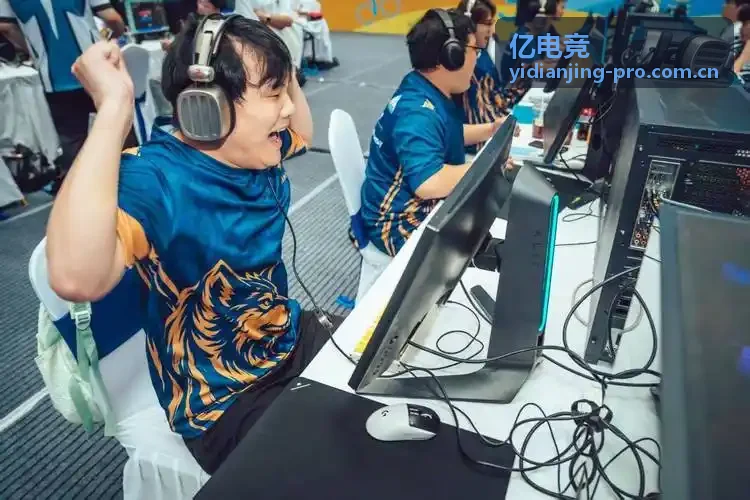 亿电竞赛事日程全球大赛季